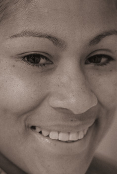 Rachel Yankey. Footballer England Team