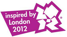 Logo London 2012