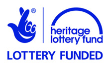 Logo Heritage Lottery Fund